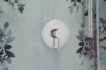 Смеситель для душа скрытого монтажа Hansgrohe Zesis S 74616000 - фото2