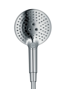 Ручной душ Hansgrohe Raindance Select S 120 (26530000) - фото2