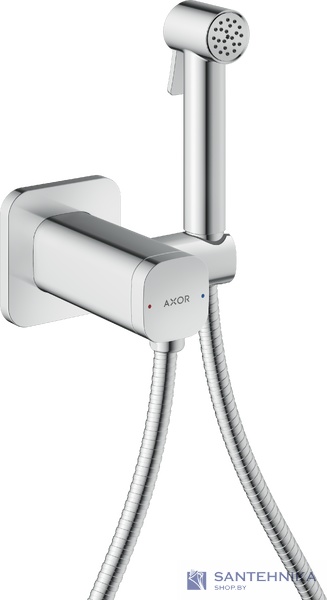Гигиенический душ Axor Bidette 1jet 29243000