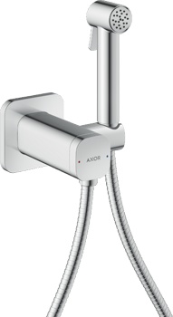 Гигиенический душ Axor Bidette 1jet 29243000 - фото