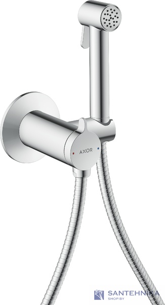 Гигиенический душ Axor Bidette 1jet 29242000