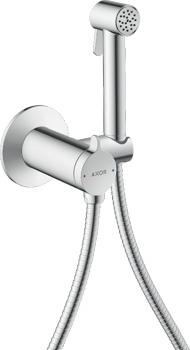 Гигиенический душ Axor Bidette 1jet 29242000 - фото