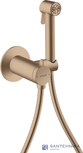 Гигиенический душ Axor Bidette 1jet 29242310