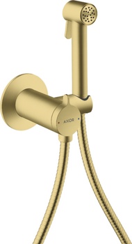 Гигиенический душ Axor Bidette 1jet 29242950 - фото