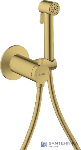 Гигиенический душ Axor Bidette 1jet 29242990