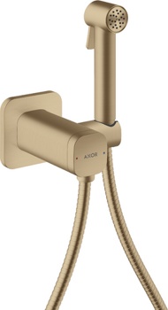 Гигиенический душ Axor Bidette 1jet 29243140 - фото
