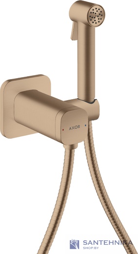 Гигиенический душ Axor Bidette 1jet 29243310