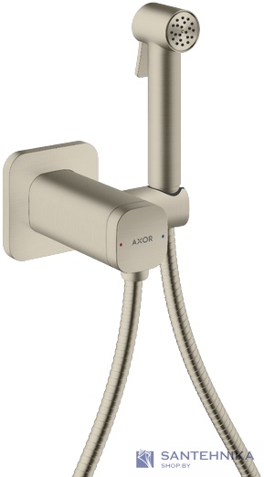 Гигиенический душ Axor Bidette 1jet 29243820