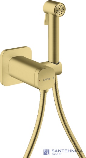 Гигиенический душ Axor Bidette 1jet 29243950