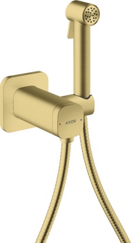 Гигиенический душ Axor Bidette 1jet 29243950 - фото
