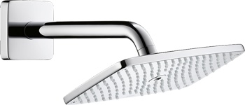 Верхний душ Hansgrohe Raindance E 240 Air 1jet 27370000 - фото