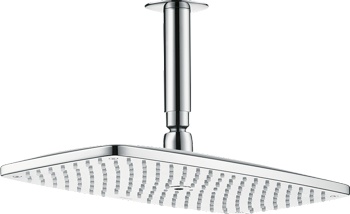 Верхний душ Hansgrohe Raindance E 360 AIR 27381000 - фото