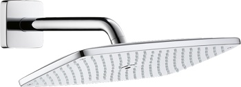 Верхний душ Hansgrohe Raindance E 360 AIR 27371000 - фото