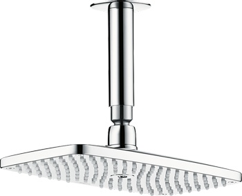 Верхний душ Hansgrohe Raindance E 240 AIR 27380000 - фото