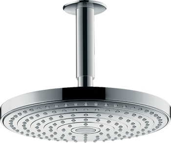 Верхний душ Hansgrohe Raindance Select S 240 2jet 26467000 - фото