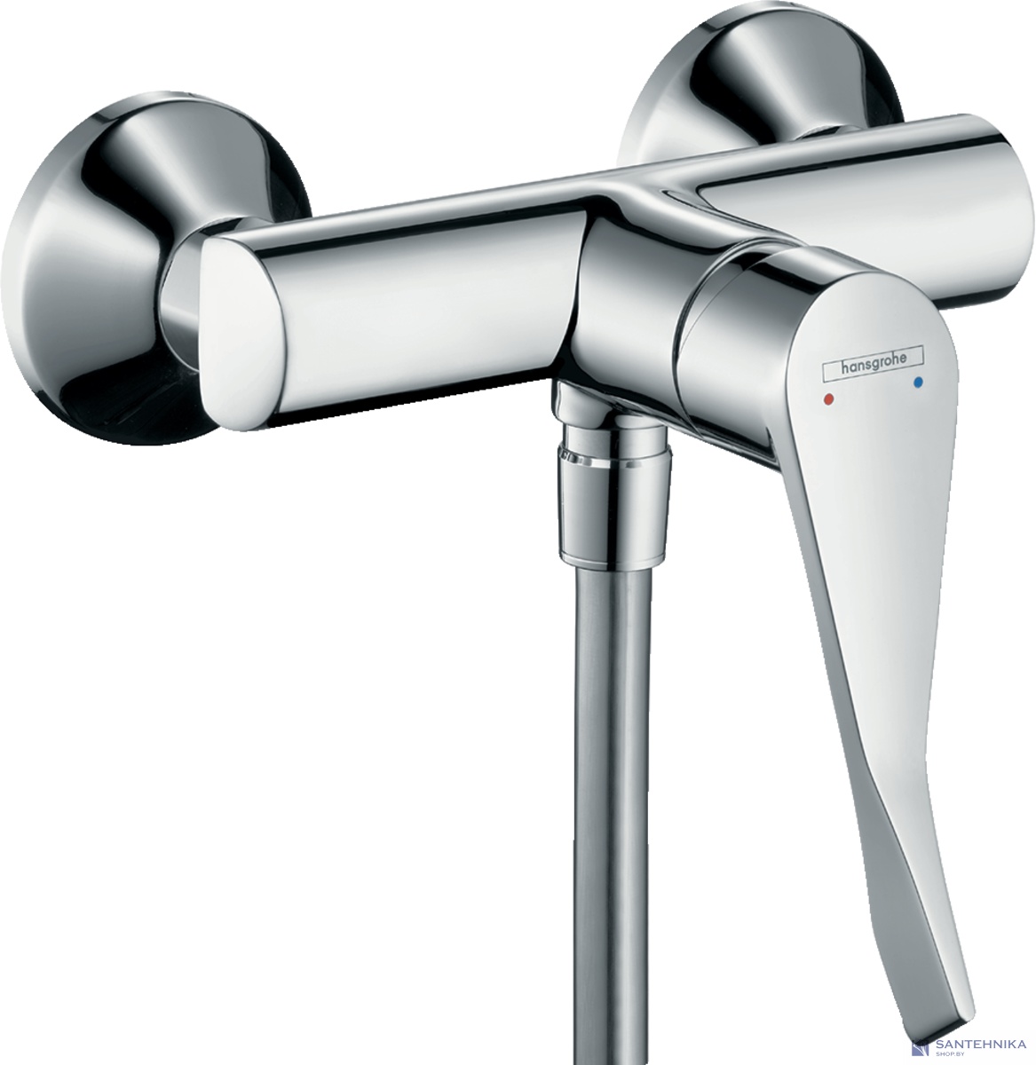 Смеситель для душа Hansgrohe Focus E 31916000