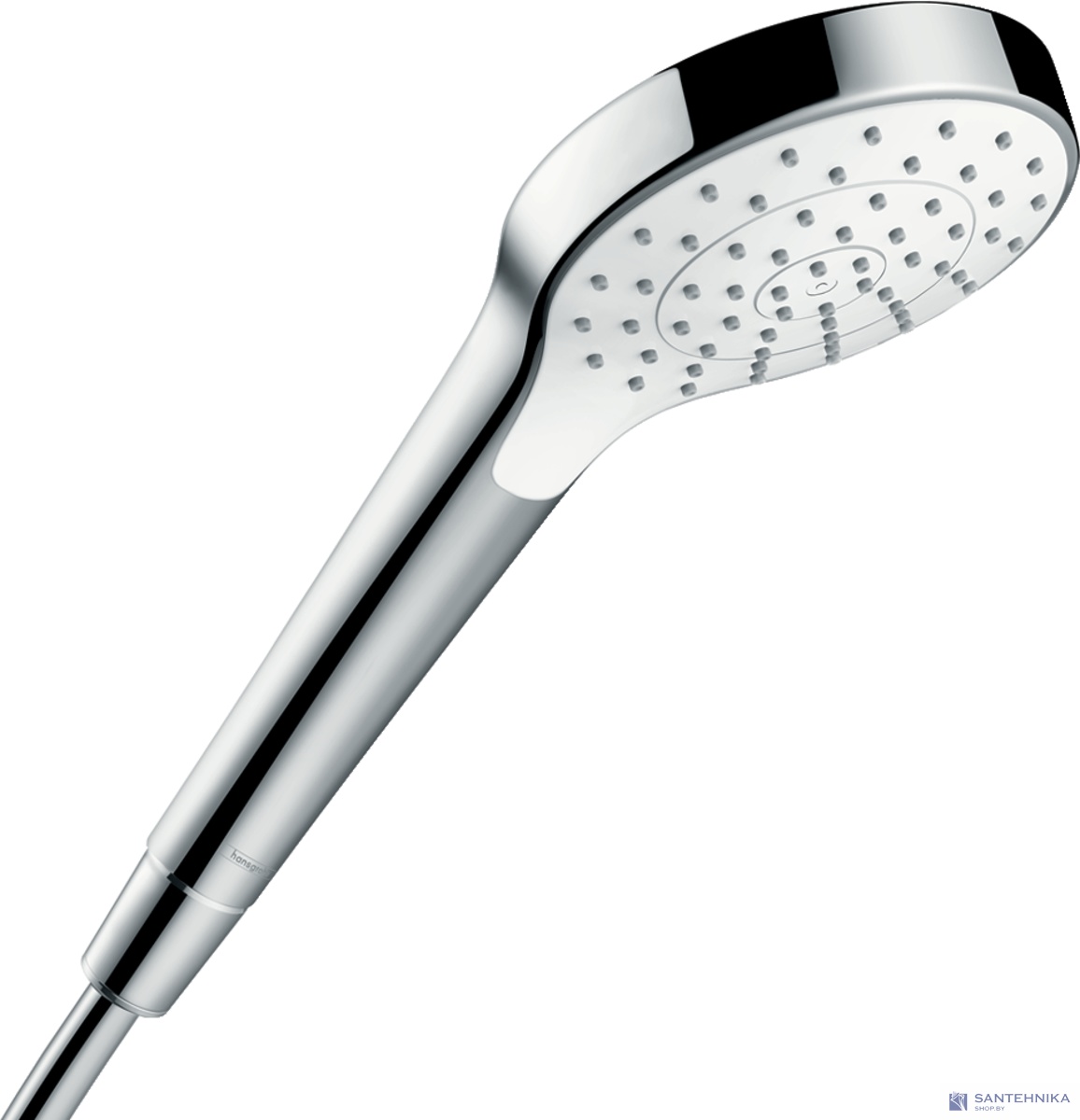 Ручной душ Hansgrohe Croma Select S (26804400)