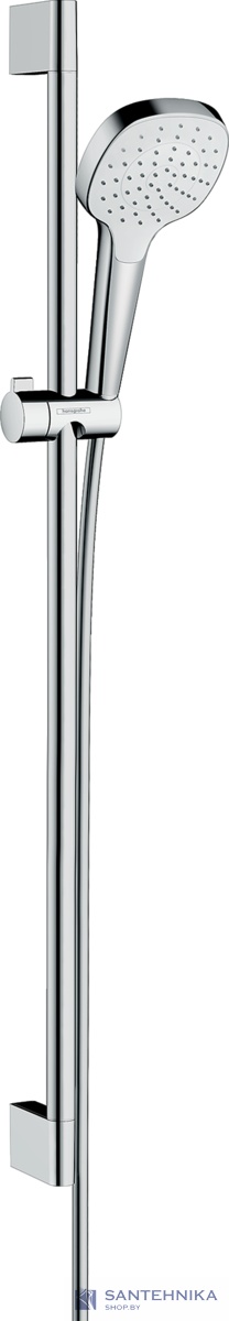 Душевой гарнитур Hansgrohe Croma Select E 0,9 м (26594400)