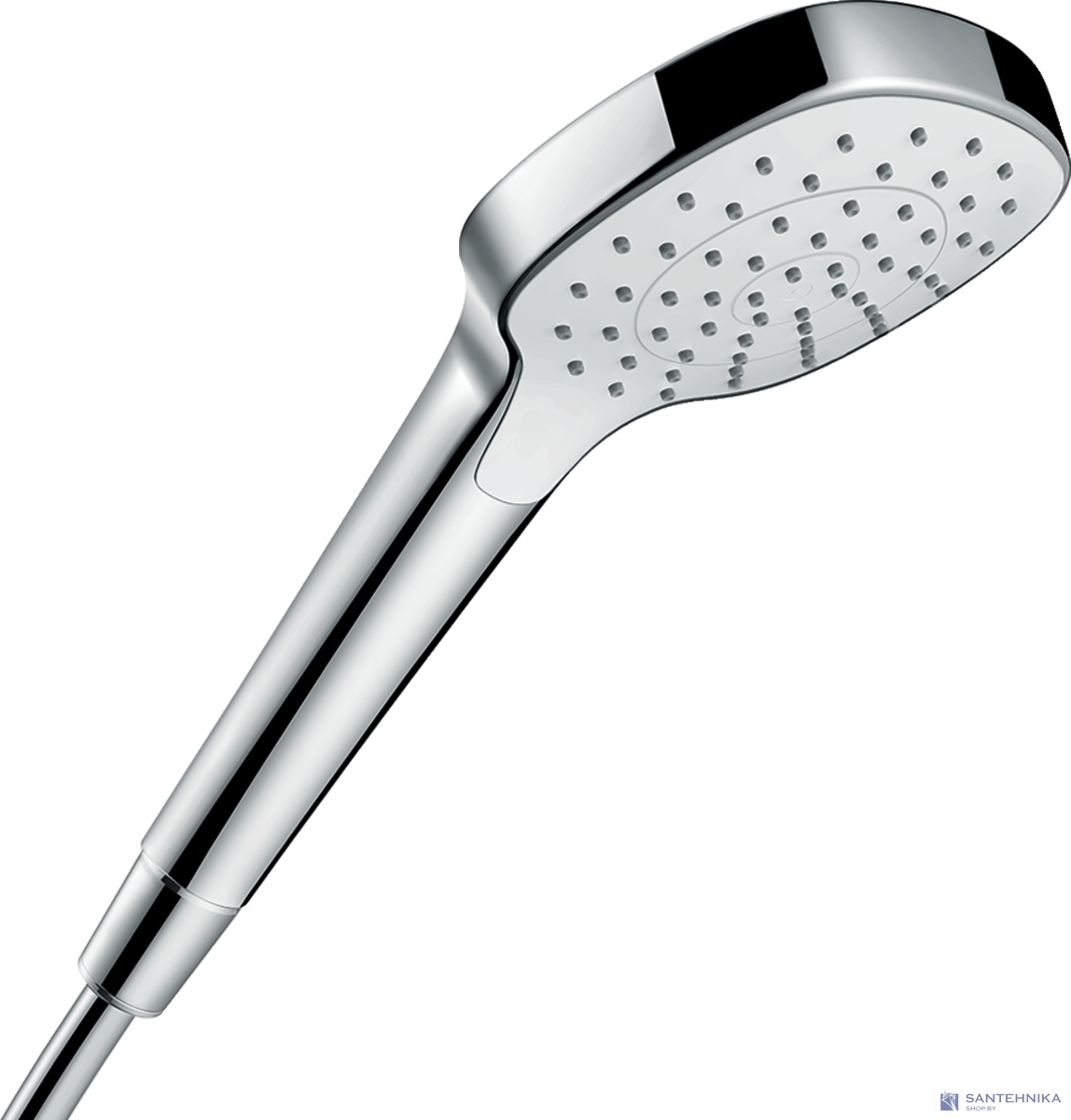 Ручной душ Hansgrohe Croma Select E (26814400)