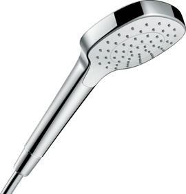 Ручной душ Hansgrohe Croma Select E (26814400) - фото