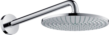 Верхний душ Hansgrohe Raindance AIR 27474000 - фото