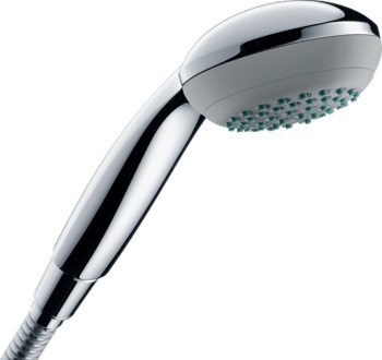 Ручной душ Hansgrohe Crometta 85 (28562000) - фото