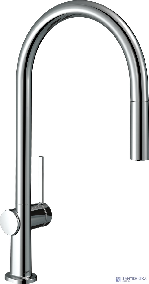 Смеситель для кухни Hansgrohe Talis M54 72802000