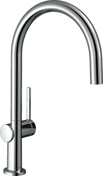 Смеситель для кухни Hansgrohe Talis M54 72804000 - фото