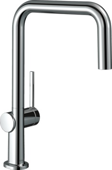 Смеситель для кухни Hansgrohe Talis M54 72806000 - фото