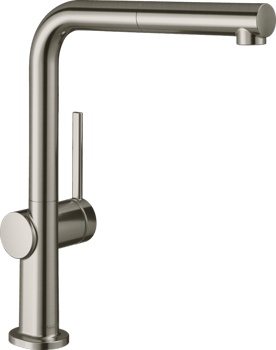 Смеситель для кухни Hansgrohe Talis M54 72808800 - фото