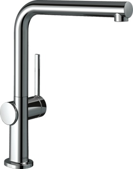 Смеситель для кухни Hansgrohe Talis M54 72840000 - фото