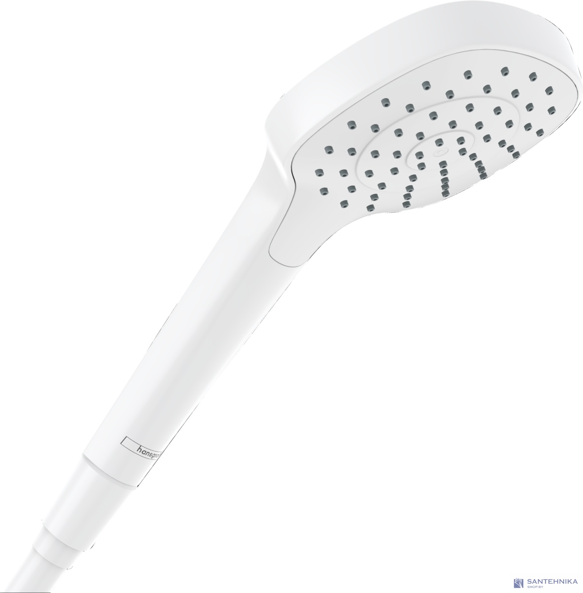 Ручной душ Hansgrohe Croma Select E (26814700)