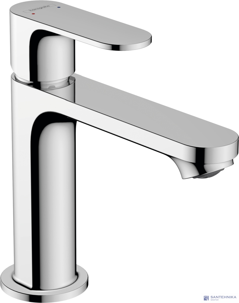 Смеситель для умывальника Hansgrohe Rebris S 72517000