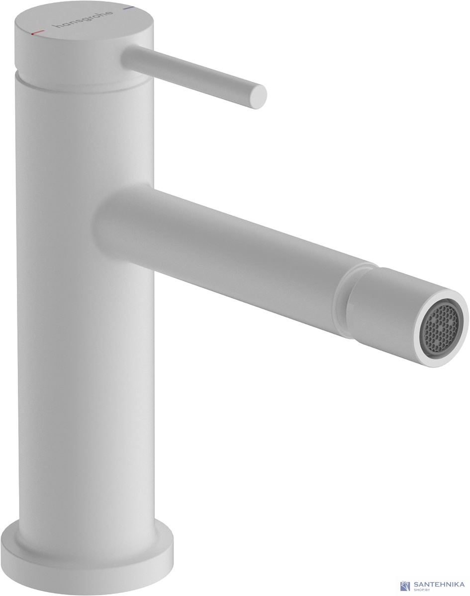 Смеситель для биде Hansgrohe Tecturis S 73201700
