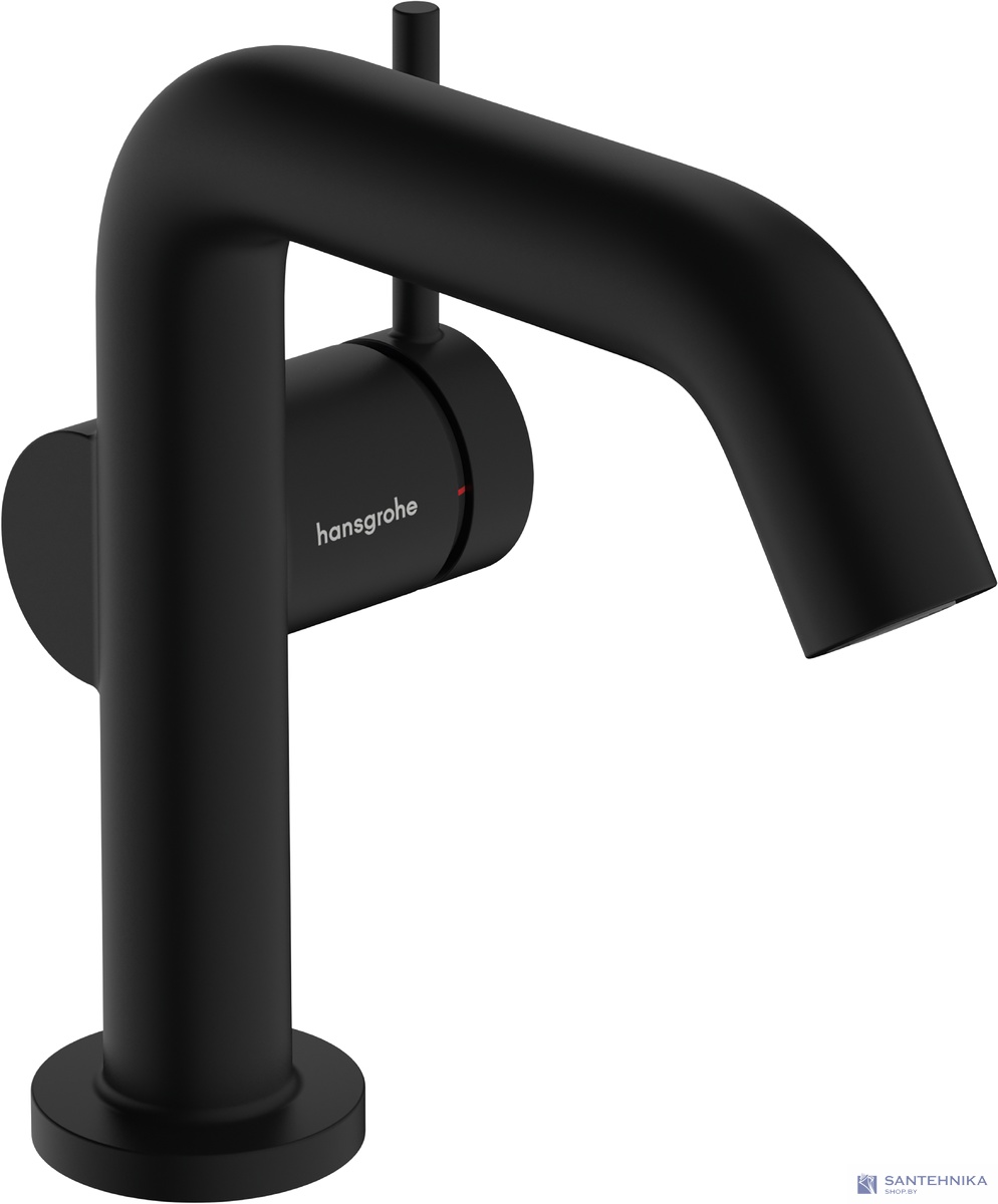 Смеситель для умывальника Hansgrohe Tecturis S 73320670