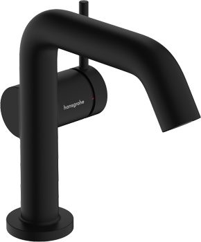 Смеситель для умывальника Hansgrohe Tecturis S 73320670 - фото