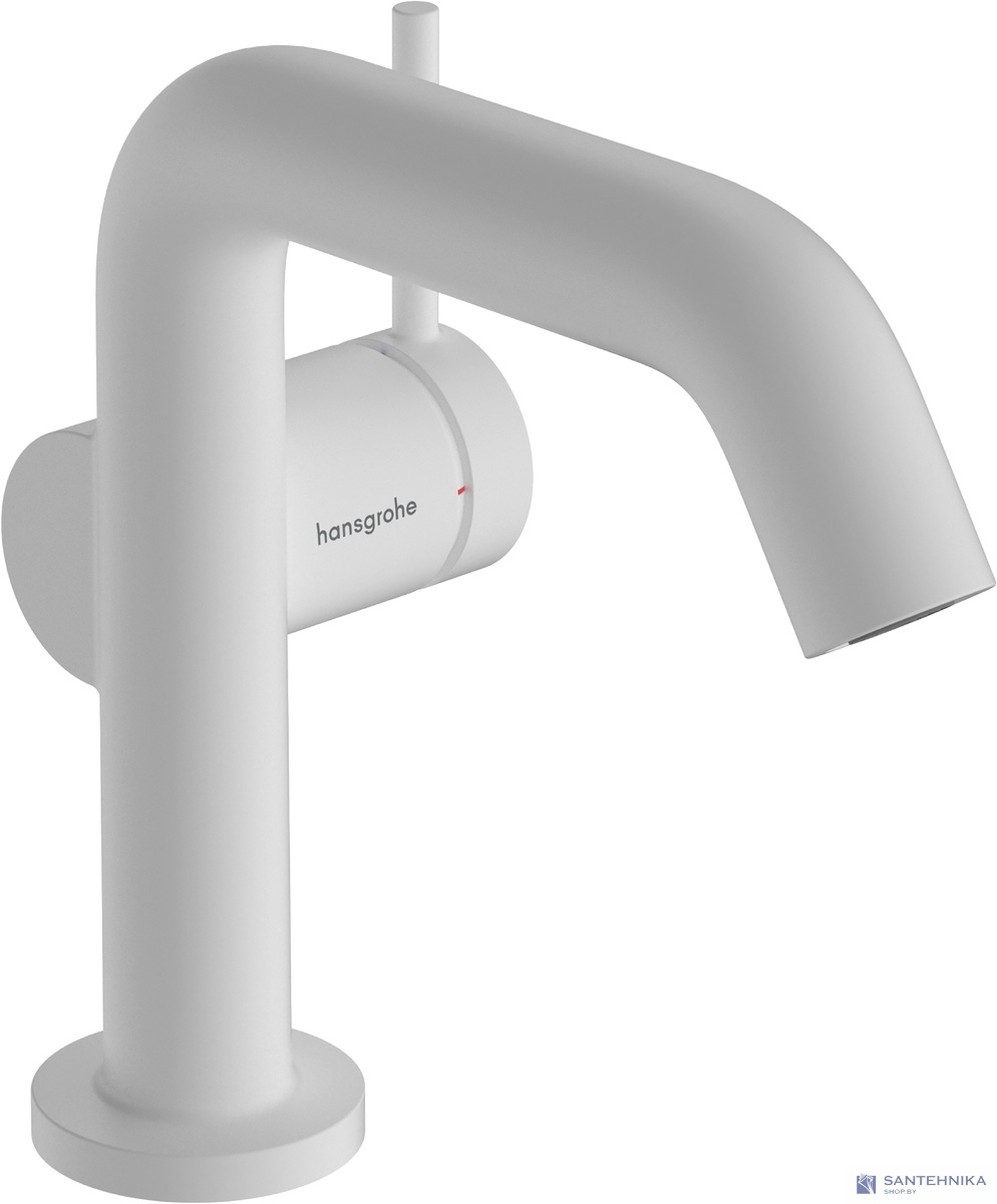 Смеситель для умывальника Hansgrohe Tecturis S 73320700