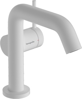 Смеситель для умывальника Hansgrohe Tecturis S 73320700 - фото