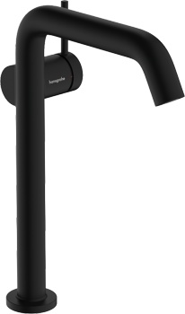 Смеситель для умывальника высокий Hansgrohe Tecturis S 73370670 - фото