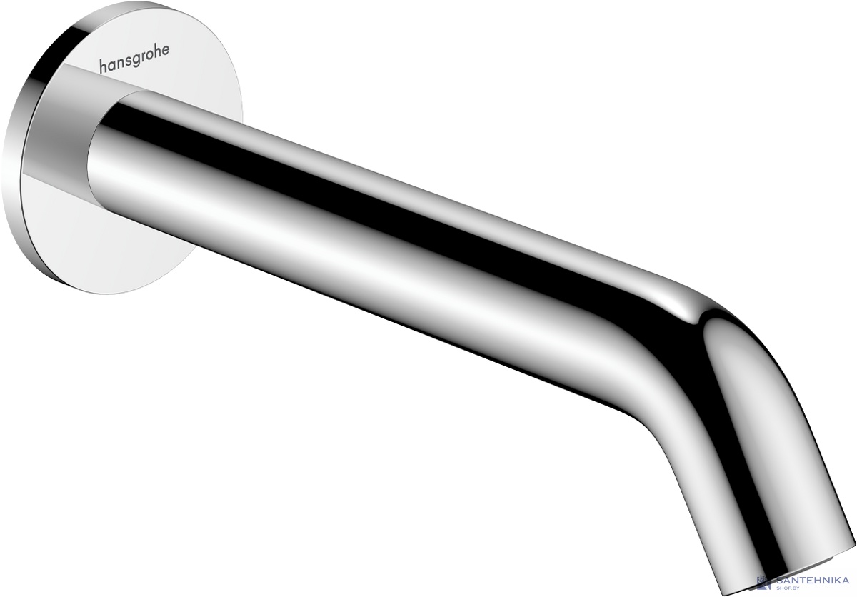 Излив на ванну Hansgrohe Tecturis S 73411000