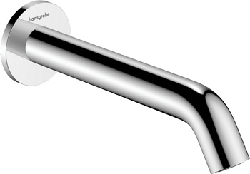 Излив на ванну Hansgrohe Tecturis S 73411000 - фото