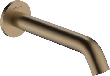 Излив на ванну Hansgrohe Tecturis S 73411140 - фото