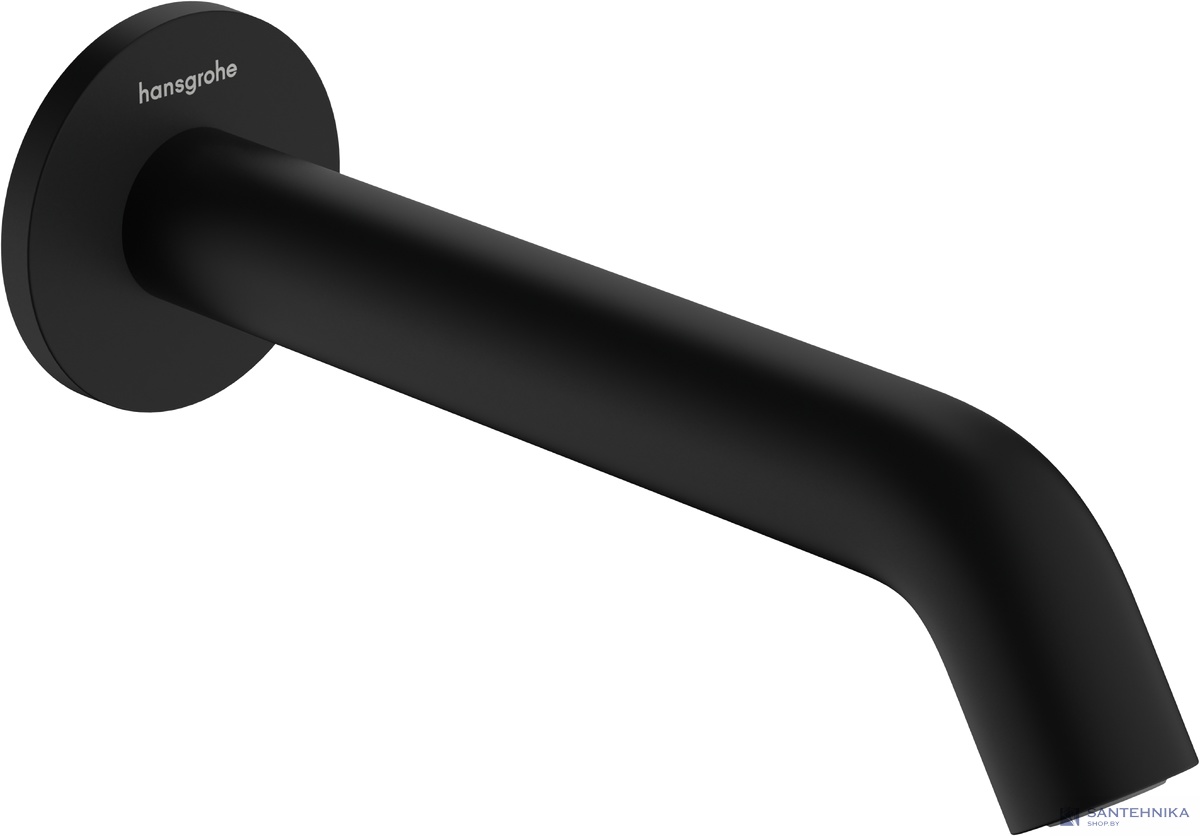 Излив на ванну Hansgrohe Tecturis S 73411670