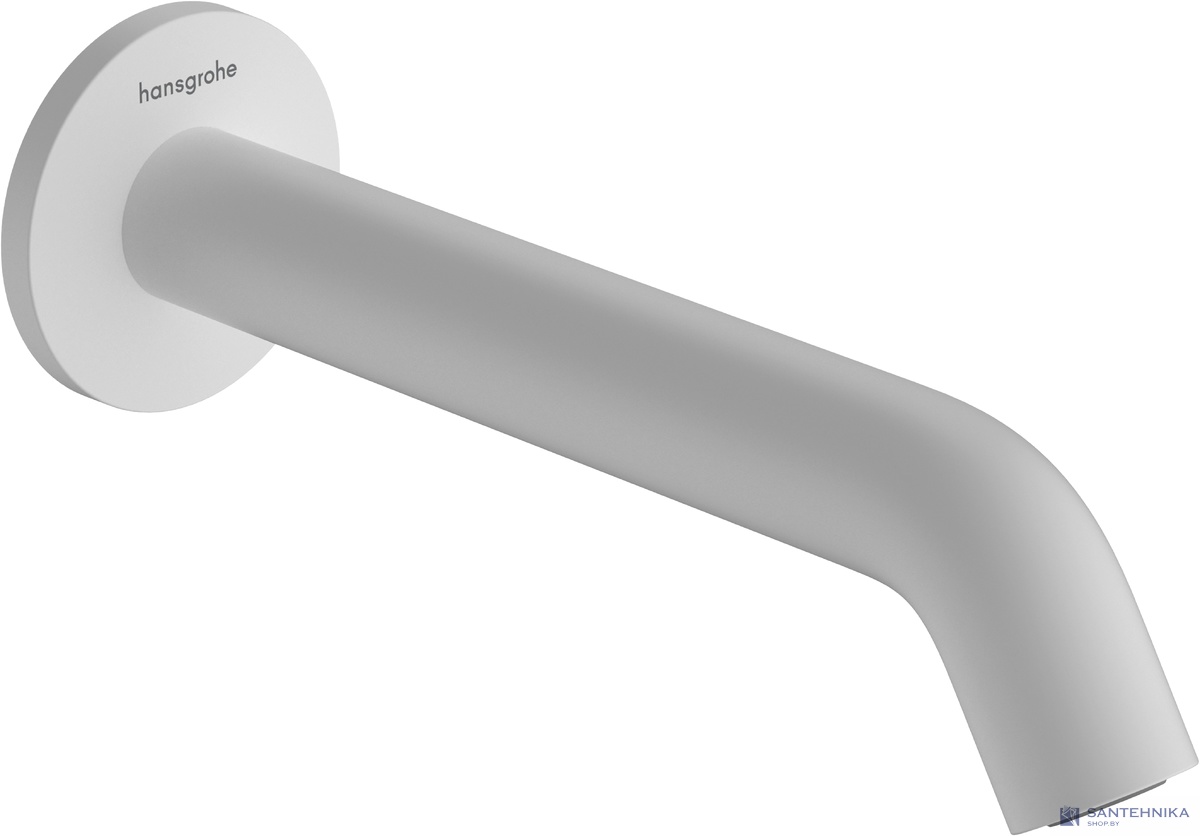 Излив на ванну Hansgrohe Tecturis S 73411700