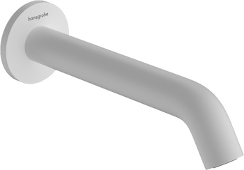 Излив на ванну Hansgrohe Tecturis S 73411700 - фото