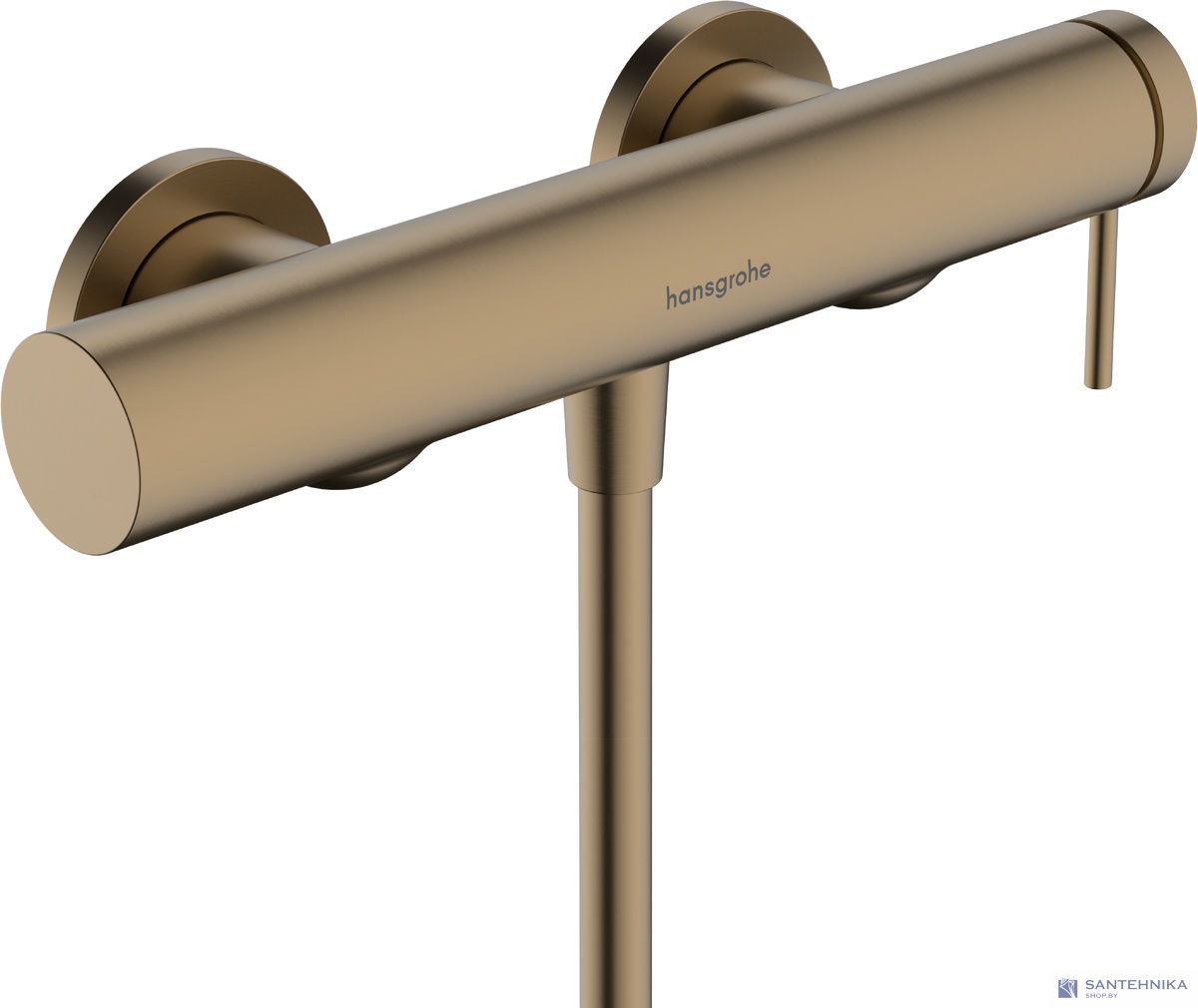 Смеситель для душа Hansgrohe Tecturis S 73622140