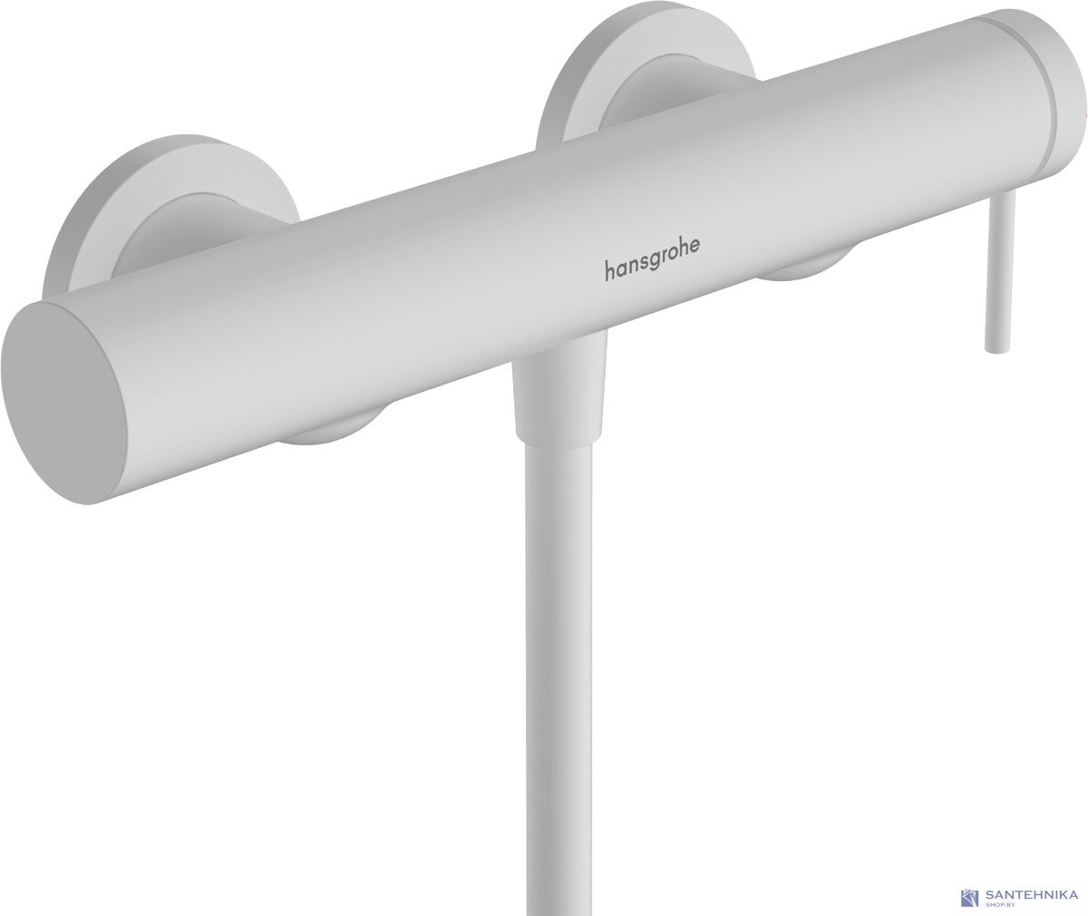 Смеситель для душа Hansgrohe Tecturis S 73622700