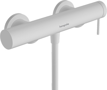 Смеситель для душа Hansgrohe Tecturis S 73622700 - фото