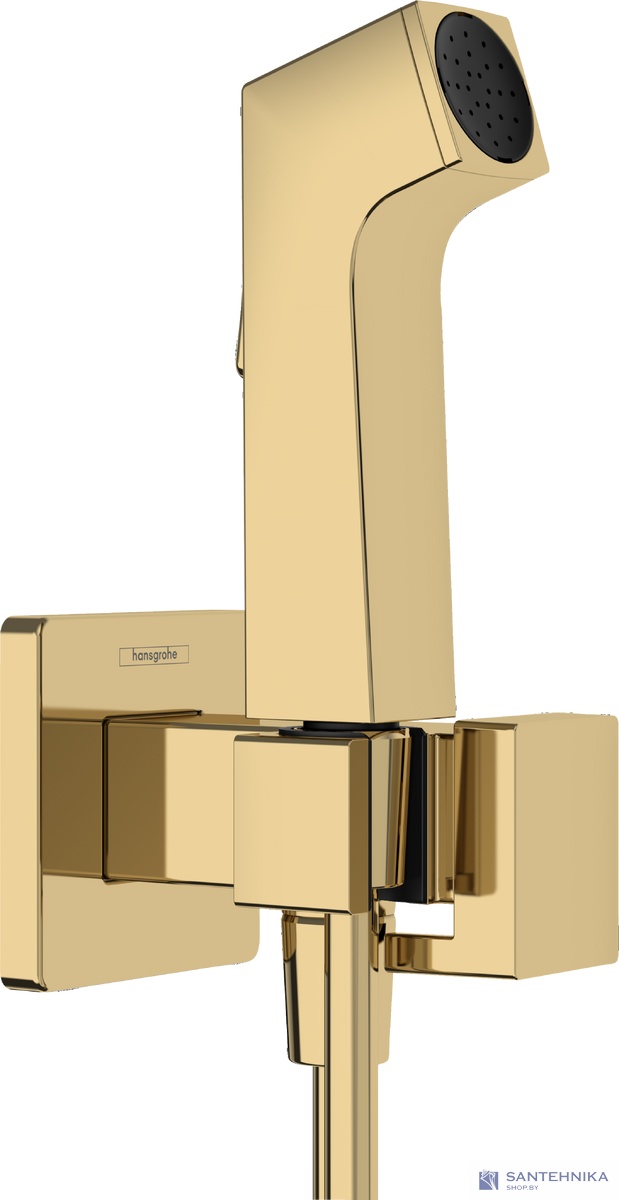 Гигиенический душ hansgrohe Bidette S 1jet 29233990