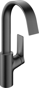 Смеситель для умывальника Hansgrohe Vivenis 75030340 - фото